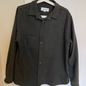 Anian Jacket - like new - size XL